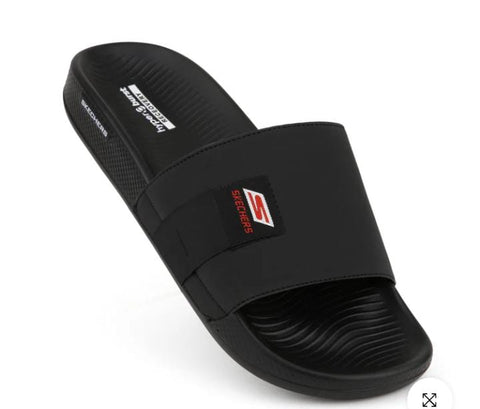 "Skechers Hyper Burst Slide"Ultimate Comfort Redefined: