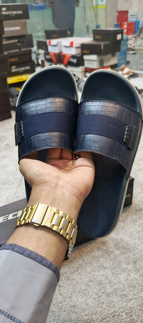 Prada Slide Sandal