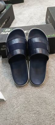 Prada Slide Sandal