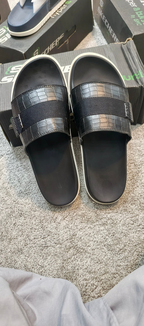 Prada Slide Sandal