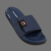 Skechers Ultra Go Black Slide Sandals