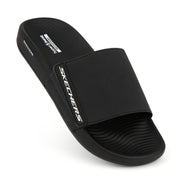 Skechers Hyper Burst Recovery Slide Sandals – Ultimate Comfort & Support